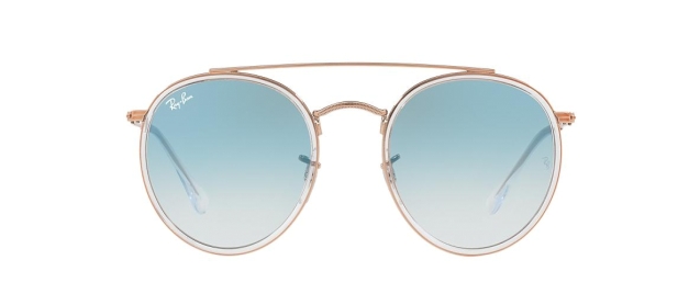 Ray-Ban RB 3647 N 90683F COPPER thumbnail