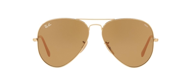 Ray-Ban RB 3025 90644I AVIATOR™ LARGE METAL CLASSIC thumbnail