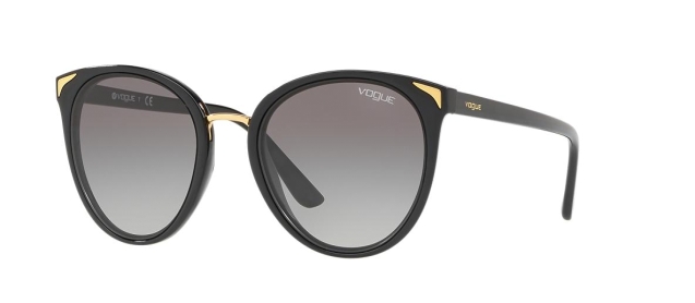 Vogue VO 5230 W4411 Black thumbnail