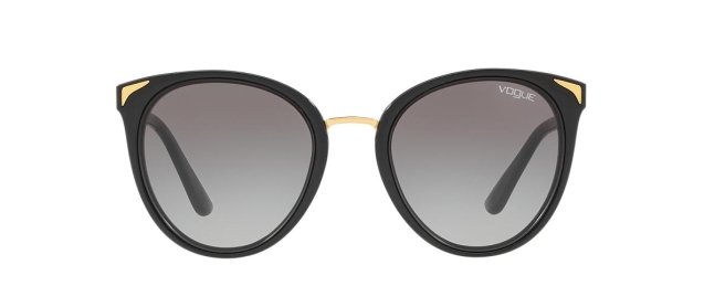 Vogue VO 5230 W4411 Black thumbnail