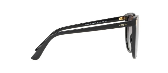 Vogue VO 5230 W4411 Black thumbnail