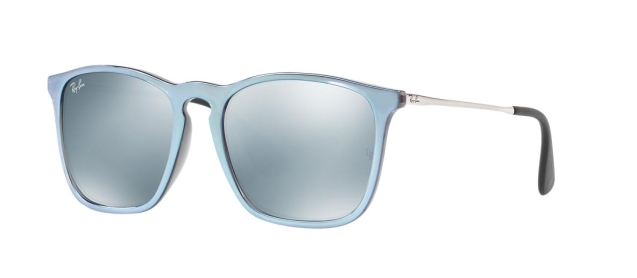 Ray-Ban RB 4187 631930 YOUNGSTER CHRIS thumbnail