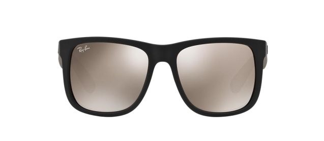 Ray-Ban RB 4165 622/5A YOUNGSTER JUSTIN FLASH LENSES thumbnail