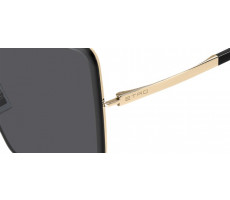 ETRO ET 0034/S 000IR Rose Gold/Grey