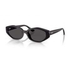 Ray Ban RB 4473 D 667787 Black