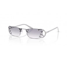 PRADA PR C57 28H40V SILVER