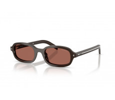 PRADA PR D06 27I20W Cigar Brown
