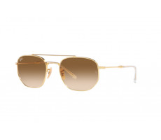 RAY-BAN RB 3707 00151 GOLD