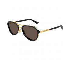 BOTTEGA VENETA BV 1373 001 BLACK GOLD