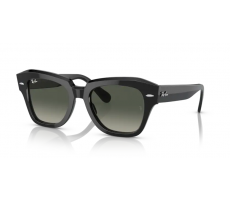 Ray-Ban RB 2186 901/71 - Black