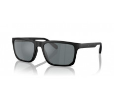 Emporio Armani EA 4219 50016G Matte Black/Grey