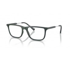 ARMANI EXCHANGE AX 3126 Matte dark green