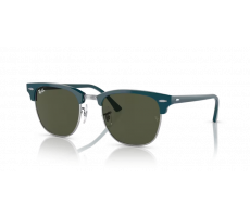 Ray-Ban RB 3016 138931 - Blue grey