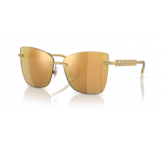 Dolce & Gabanna DG 2289 02/7P - Gold