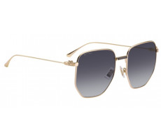 ETRO ET 0020/S 0009O Rose Gold/Grey Shaded