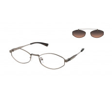 Michael Kors MK 1175 19070L Matte husk