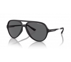 ARMANI EXCHANGE AX 4133 807887 - Matte black