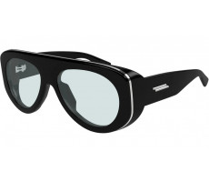 Bottega Veneta BT 1362 004 SHINY BLACK