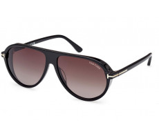 TOM FORD FT 1023 01B BLACK