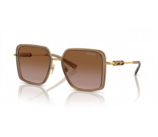 Versace VE 2261 100213 Transparent Brown/Brown Shaded