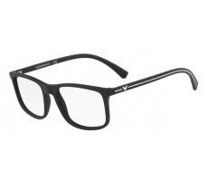 Emporio Armani EA 3135 5063 Black Rubber