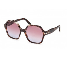 TOM FORD FT 1032 55Z HAVANA