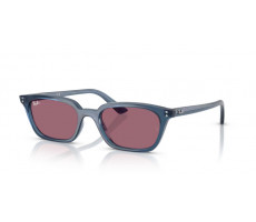 RAY BAN RB 4456 68121A - Light blue