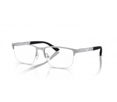 EMPORIO ARMANI EA 1164 3045 - Matte silver
