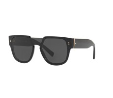 Dolce & Gabbana DG 4356 501/87 BLACK