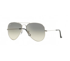 Ray-Ban RB 3025 003/32 AVIATOR™ LARGE METAL GRADIENT