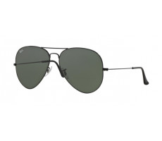 Ray-Ban RB 3026 L2821 AVIATOR™ LARGE METAL II