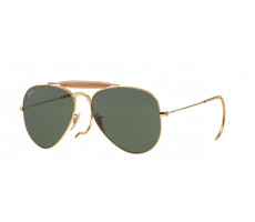 Ray-Ban RB 3030 L0216 AVIATOR OUTDOORSMAN I