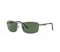 Ray-Ban RB 3498 004/71 ACTIVE LIFESTYLE