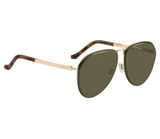 ETRO ET 0033 000QT Rose Gold/Green