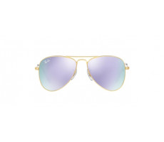 Ray-Ban Junior RJ 9506 249/4V MATTE GOLD