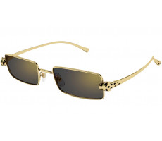 CARTIER CR 0473 001 Gold Grey
