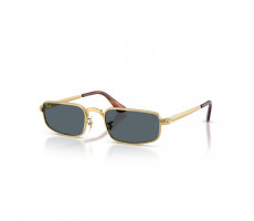 RAY-BAN RB 3927 001/R5 Blue/ Gold