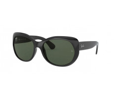 Ray-Ban RB 4325 601/71 BLACK