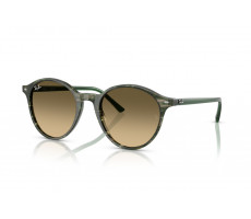 Ray-Ban RB 2230 14210A Fantastic Green Transparent