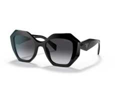 Prada PR 16W 1AB5D1 BLACK