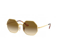 Ray-Ban RB 1972 914751  OCTAGON GOLD