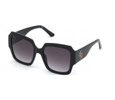 GUESS GU 7681 01B Black