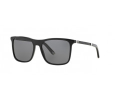 Dolce & Gabbana DG 4242 Basalto Black Polarized 50181