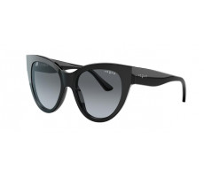 Vogue VO 5339 W4411 BLACK