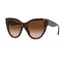 Vogue VO 5339 W65613 DARK HAVANA