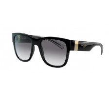 Dolce & Gabbana DG 6132 675/79 BLACK