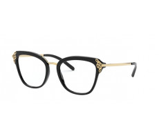 Dolce & Gabbana DG 5052 501 BLACK