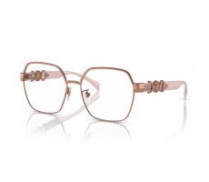 VERSACE VE 1291 D 1412 Rose gold