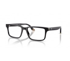 EMPORIO ARMANI EA 3269 6313 - Black/beige