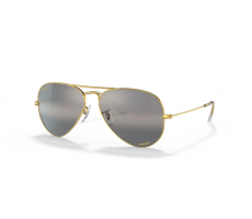 Ray-Ban RB 3025 9196G3 - Gold